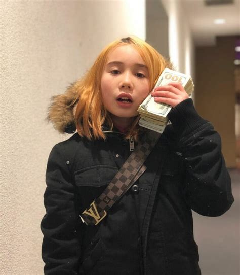 lil tay networth